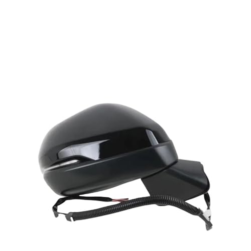 Rétroviseur latéral pour HRV 2023-2025 anti angle mort avec clignotant