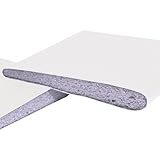 M-D Building Products 51502 Door Corner Seals- White