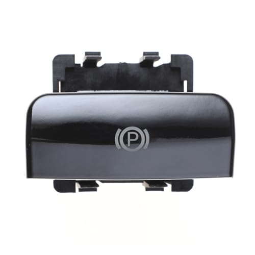 Interruptor Freno Mano Eléctrico 470703 para Peugeot 3008 y 5008 botón de estacionamiento de plástico