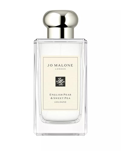 JO MALONE English Pear & Sweet Pea Colonia 100 ml