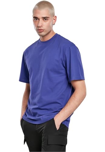 Urban Classics Basic Crew Neck Tall Tee T-Shirt XL
