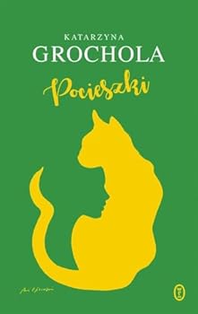 Hardcover Pocieszki (Polish Edition) [Polish] Book
