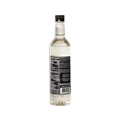 Image of DaVinci Gourmet Classic Peppermint Syrup, 25.4 Fl Oz (Pack of 2)