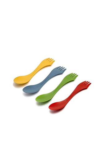 Light my fire spork original combo (4 pack
