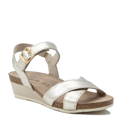 Image of NAOT Footwear Womens Throne Sandal