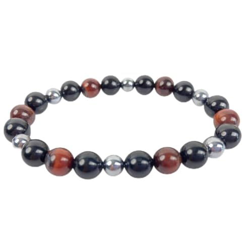 �q�[�����O�N���X�^���u���X���b�g �j�����p ? �X�g���X�����A�X�s���`���A���o�����X�A�G�l���M�[�q�[�����O�̂��߂̓V�R�΃r�[�Y�u���X���b�g�B, One Size, �A�Q�[�g