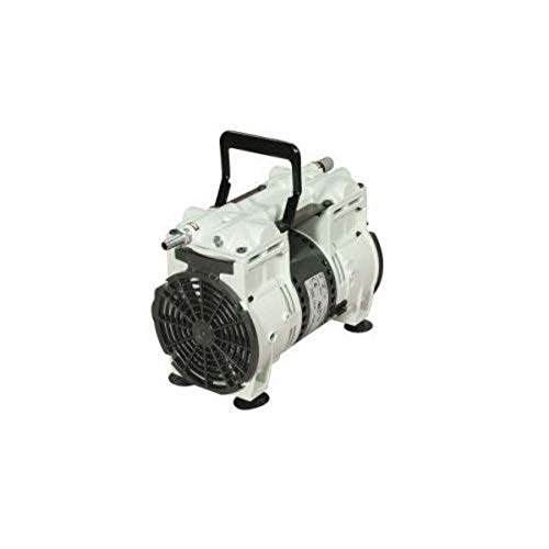 Welch 2522C-10 Dry Vacuum Pump