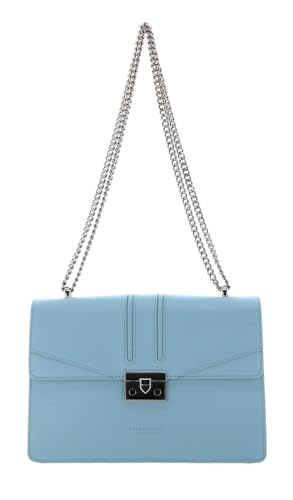 Bolso de noche Roros Big Ice Blue, el regalo perfecto para fechas señaladas