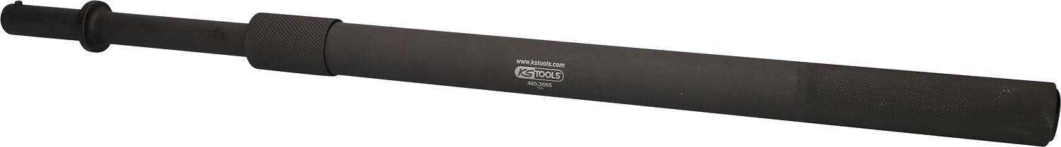 Dispositif de basculement de cabine KS TOOLS 460.3696 pour atelier