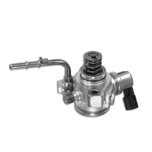 MIL Comes On with DTC P0087 - 2014 Honda Accord 18 HAWK BROTHER High Pressure Fuel Pump Compatible with 2014-2022 Acura MDX RLX TLX 2016-2022 Honda Odyssey Passport Pilot Ridgeline Replaces 16790RLVA01