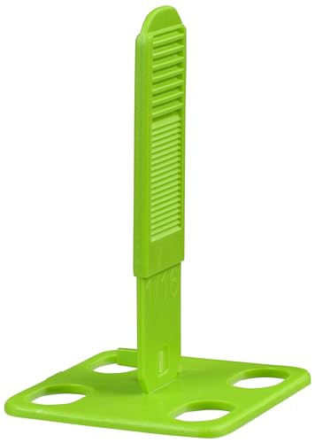 Miracle Sealants Levolution Universal Spacer 1/16", Tile Leveling & Spacing