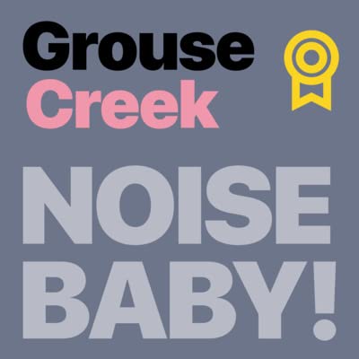 7 Hours Soothing Spaces: Grouse Creek, North Idaho