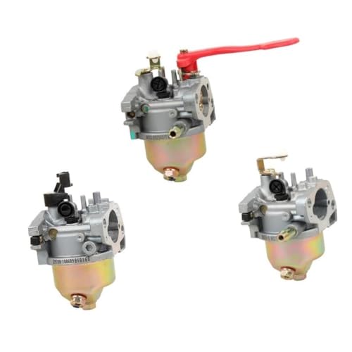 Pièces réparation carburateur VP200 pour entretien moteur motoculture