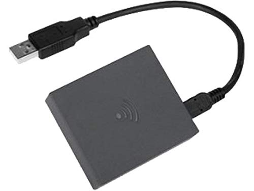 Lexmark MarkNet N8370 IEEE 802.11ac WLAN-Adapter für Drucker