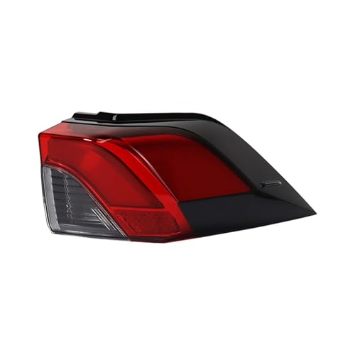Feu arrière de voiture pour Toyota RAV4 2019 résistant aux chocs