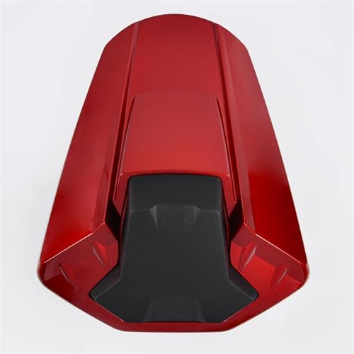 Capot carénage Suzuki GSX-S 1000 pour sorties solo sportives