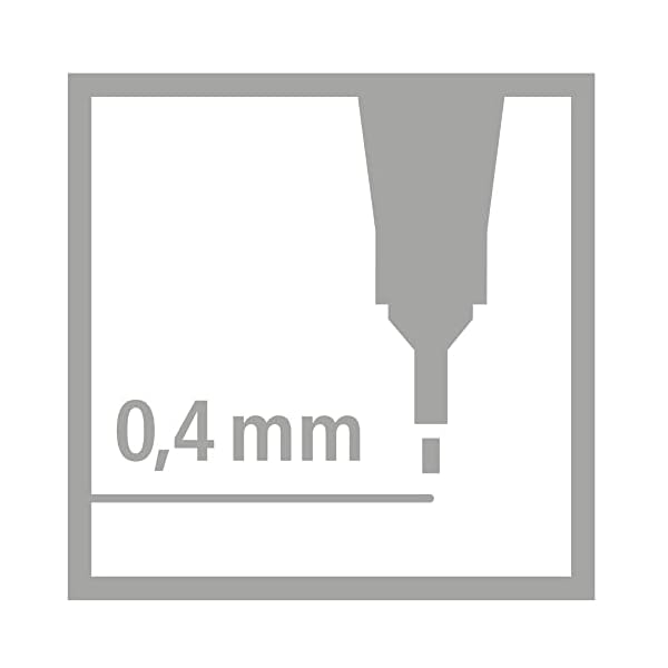 STABILO Fineliner point 88 – Bild 39