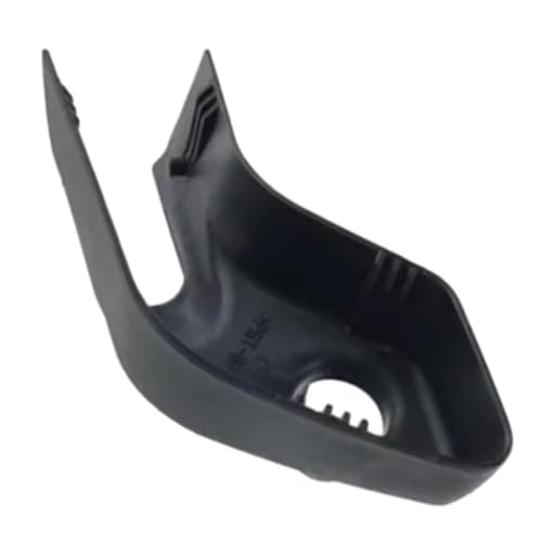 Capuchons bras d'essuie-glace arrière de voiture cache écrou noir pour Volvo V70 30753642