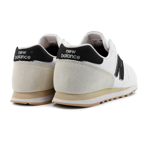 TENIS NEW BALANCE 373V2 MASCULINO WHITE, Calçados Masculinos, BRANCO, 40