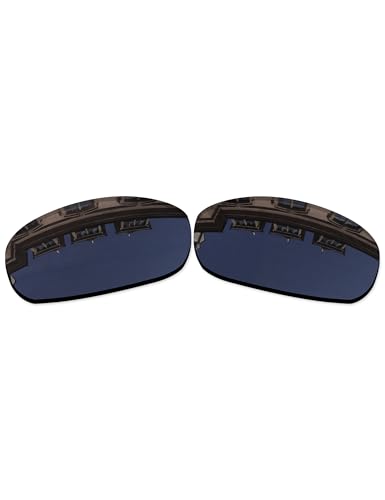 Image of Lenses Replacement for Costa Del Mar Brine Sunglass - Confirm Fit | Scratch Resistant