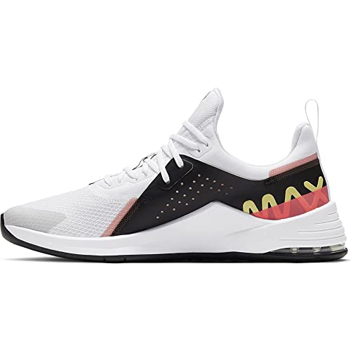 Image of Nike Womens WMNS Air Max Bella Tr 2 Training Shoes