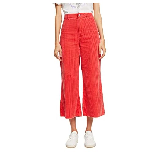 ESPRIT 092cc1b315 Pantalón, 645/coral, 32W x 26L para Mujer