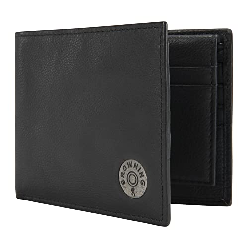 Browning Men's Bi-fold Wallet4