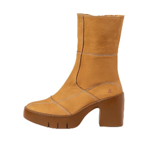 Art 1659 Sofia, Botas Mujer, KARAMEL, 36 EU