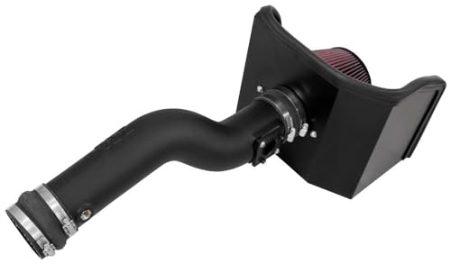K&N 63-9039 Cold Air Intake