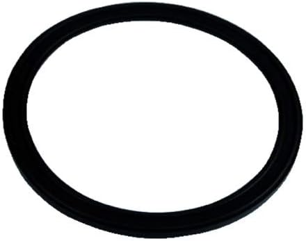 Buderus Burner Seal GB132 / GB152 / GB152T and Sieger BK13 Manufacturer's Number: 7099544 - Image 3