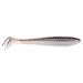 Keitech FSI58-440 FAT Swing Impact Swimbait, 5.8", Electric Shad