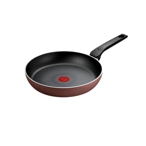Tefal Poêle 24cm New Chef Touch Tous feux + induction - C2980422