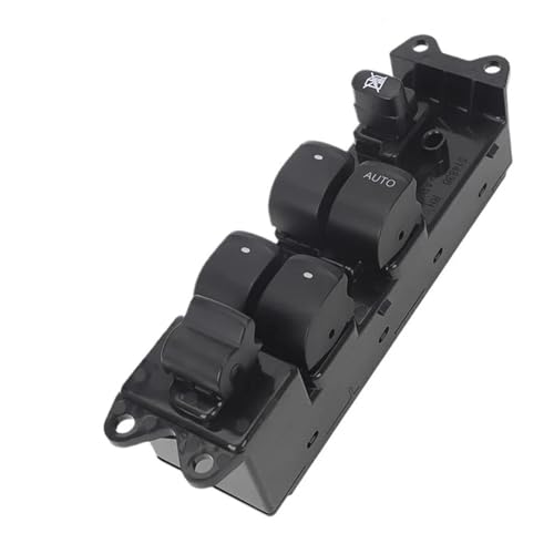 Commande lève-vitre électrique 83071AG010 pour ajustement fluide Subaru