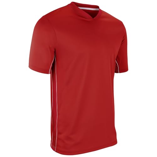 Champro Header Soccer Lightweight Jersey