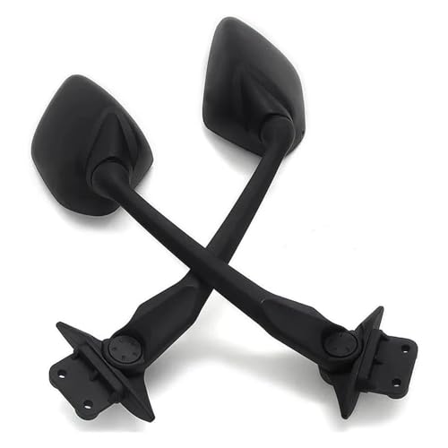 Espejos TMAX 530 560 antirreflejo y ajustables para modelos SX DX 6