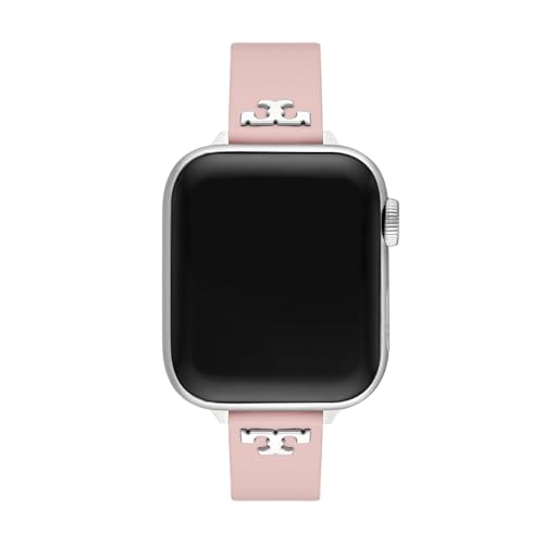 Image of Tory Burch Women's T 38 /40 /41 /42mm Band for Apple Watch