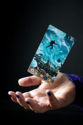 Unconscious Mind - Nightmares Expansion miniatura 4