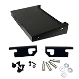 Blackstone Griddle Side Shelf Assembly Kit for 36" Griddles