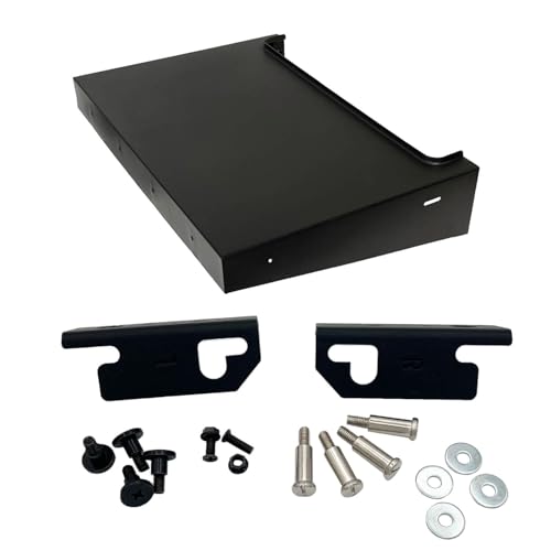 Blackstone Griddle Side Shelf Assembly Kit for 36\" Griddles