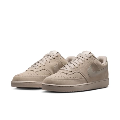 Image of Nike Men's Court Vision Low Shoes