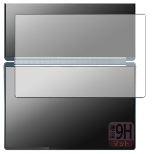 PDAH[ Lenovo Yoga Book 9i Gen 10 (14^ Intel) Ή 9Hdx[˒ጸ] ی tB [2nd.fBXvCp] {