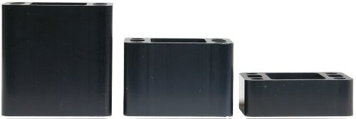 Sports Parts Handlebar Riser Block for Flat Style Steering Post 2