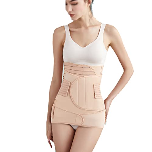 Faja postparto para abdomen y pelvis soporte y recuperación