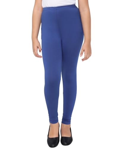 Image of Robinbosky Premium Girls Churidar Leggings for All Age Group