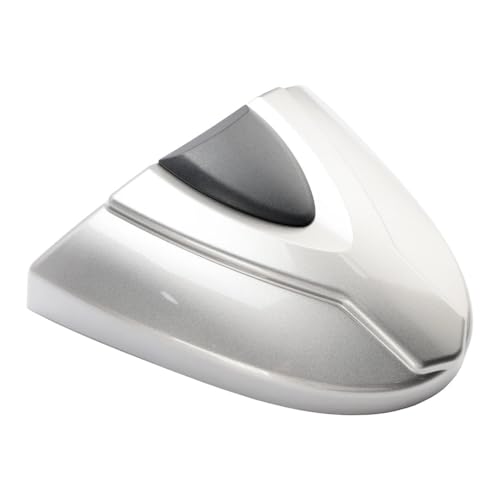 Capot de selle Trident 660 pour balade solo en carénage - 4