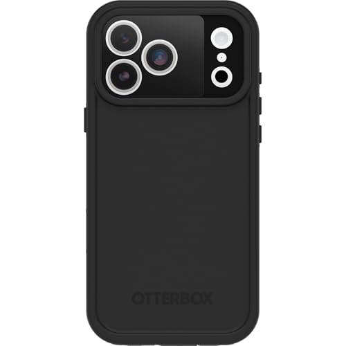 Coque Otterbox Frē iPhone 17 Pro Max MagSafe protection intégrale
