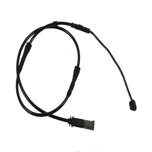 Evita daños en discos con el sensor de freno delantero para BMW X3 F25 2014-2017 OEM