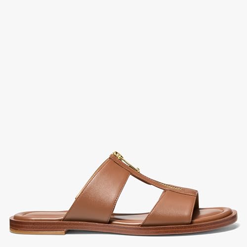 Image of Michael Kors Women's Berkley Flat Sandal