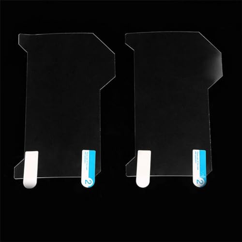 Film protection écran Honda CBR 1000RR d'une clarté absolue et haute résistance