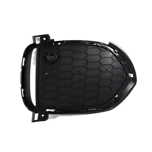 Rejilla parachoques F15 2012-2015 marco de luz antiniebla 51118064633 51118064635